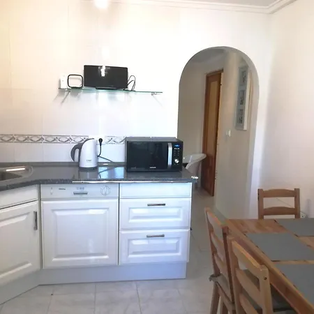 Spacious Apartment La Mata Pool&Beach Torrevieja Exterior photo