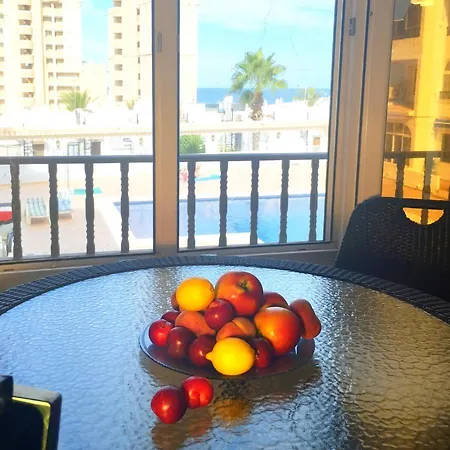 Spacious Apartment La Mata Pool&Beach Torrevieja Exterior photo