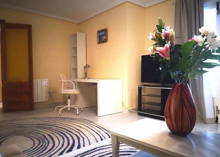 Spacious Apartment La Mata Pool&Beach