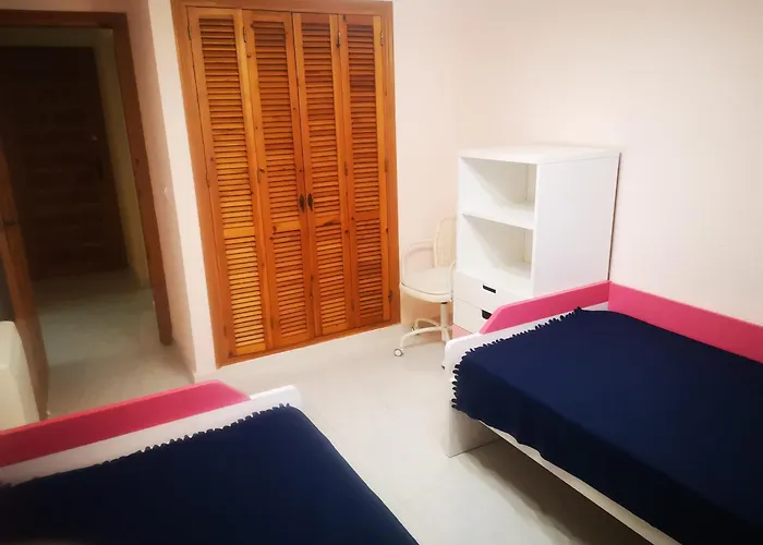 Spacious Apartment La Mata Pool&Beach