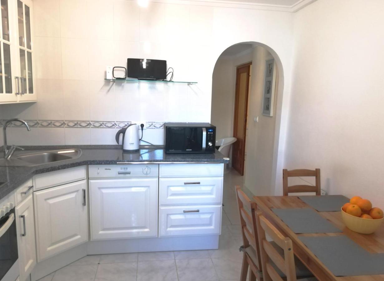 Spacious La Mata Pool&beach Apartament