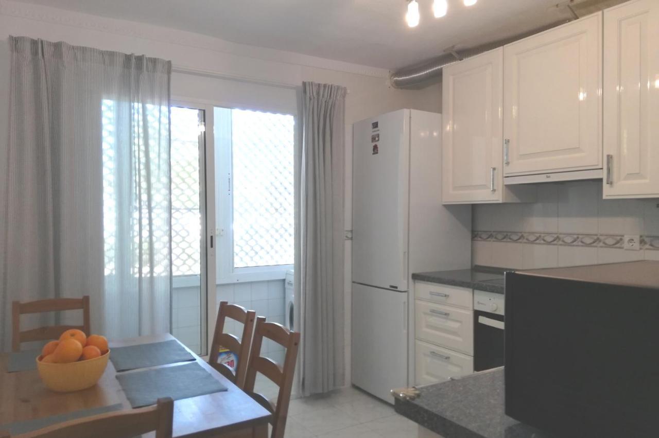 Spacious La Mata Pool&beach Apartment Torrevieja
