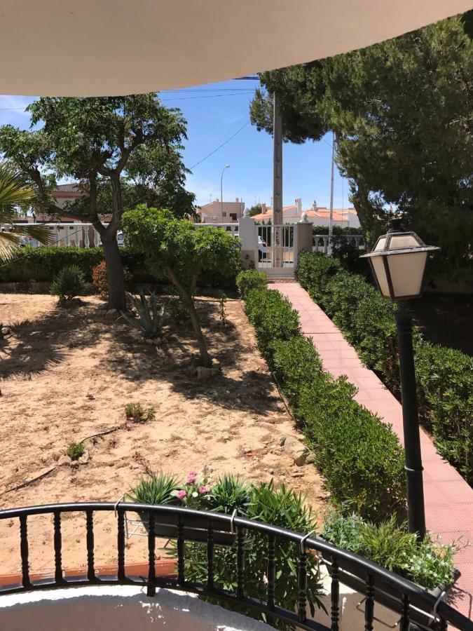 Spacious La Mata Pool&beach *