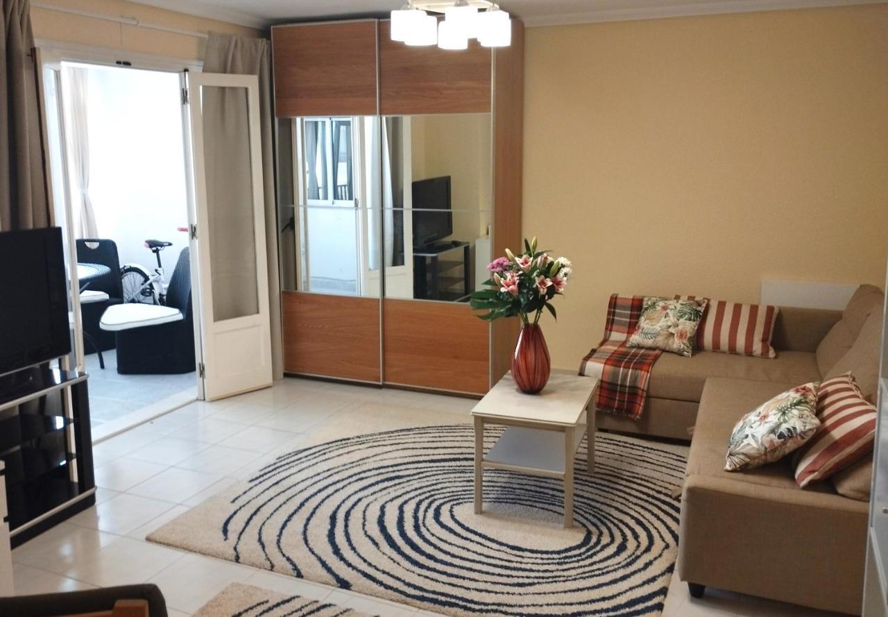 Spacious La Mata Pool&beach