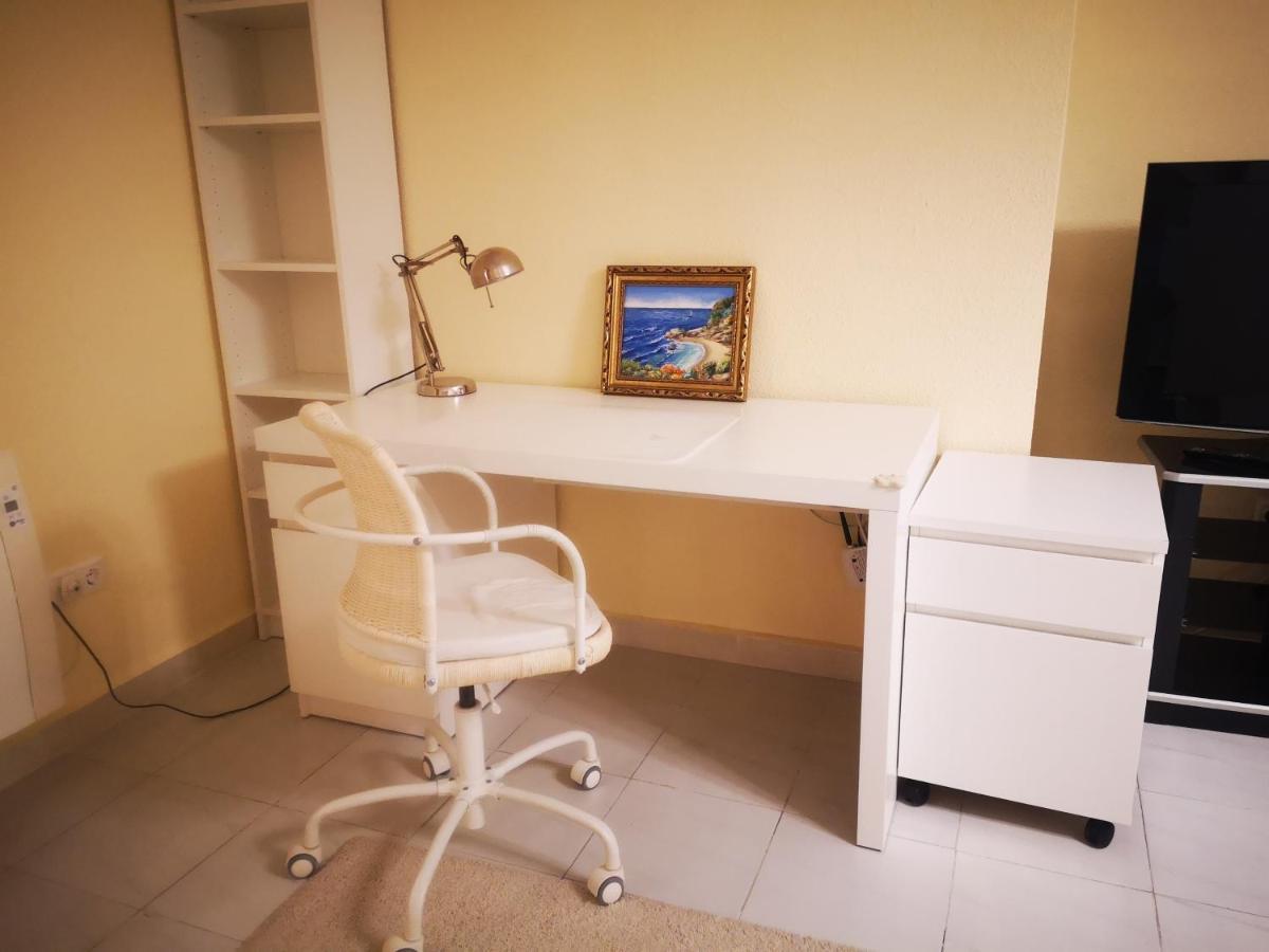 Spacious La Mata Pool&beach * Torrevieja