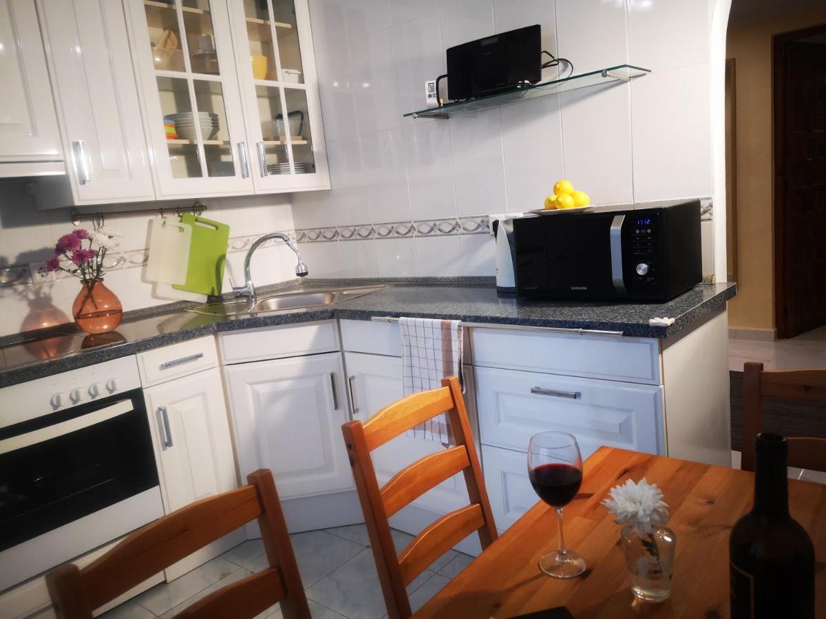 Spacious La Mata Pool&beach * Torrevieja