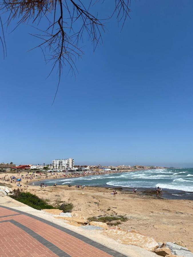 Apartment Spacious La Mata Pool&beach Torrevieja