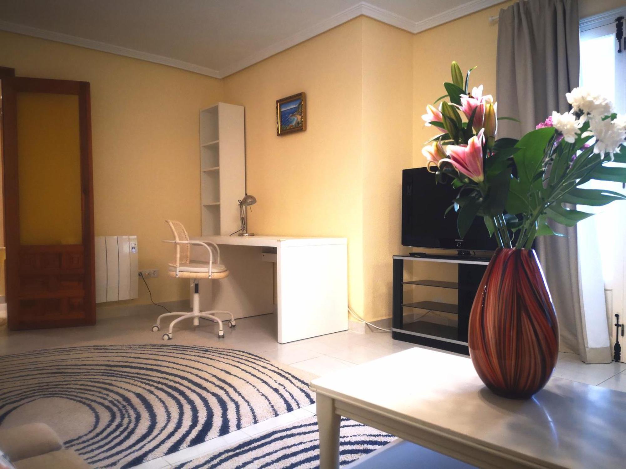 Apartment Spacious La Mata Pool&beach