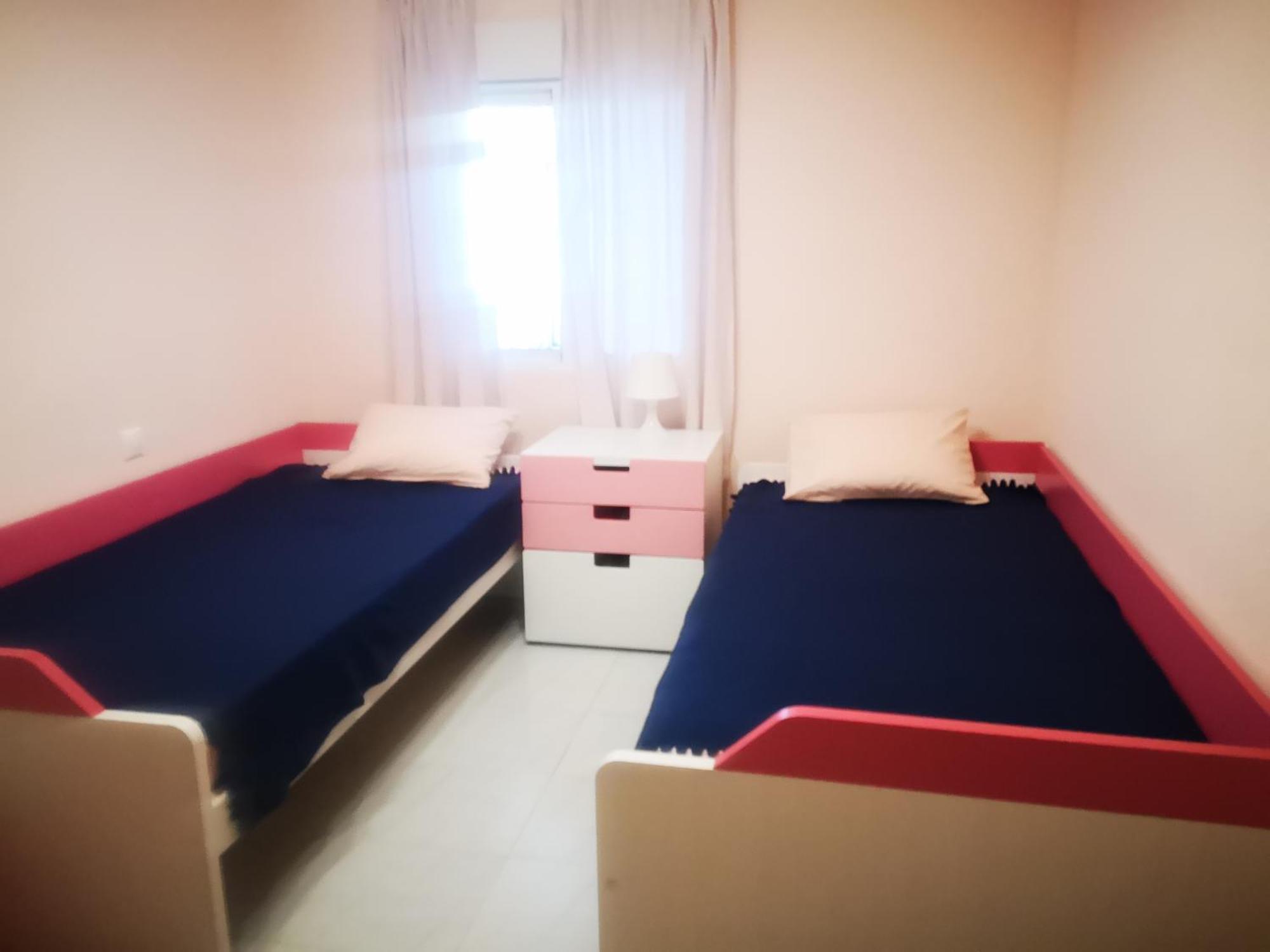 Spacious La Mata Pool&beach Apartment Torrevieja