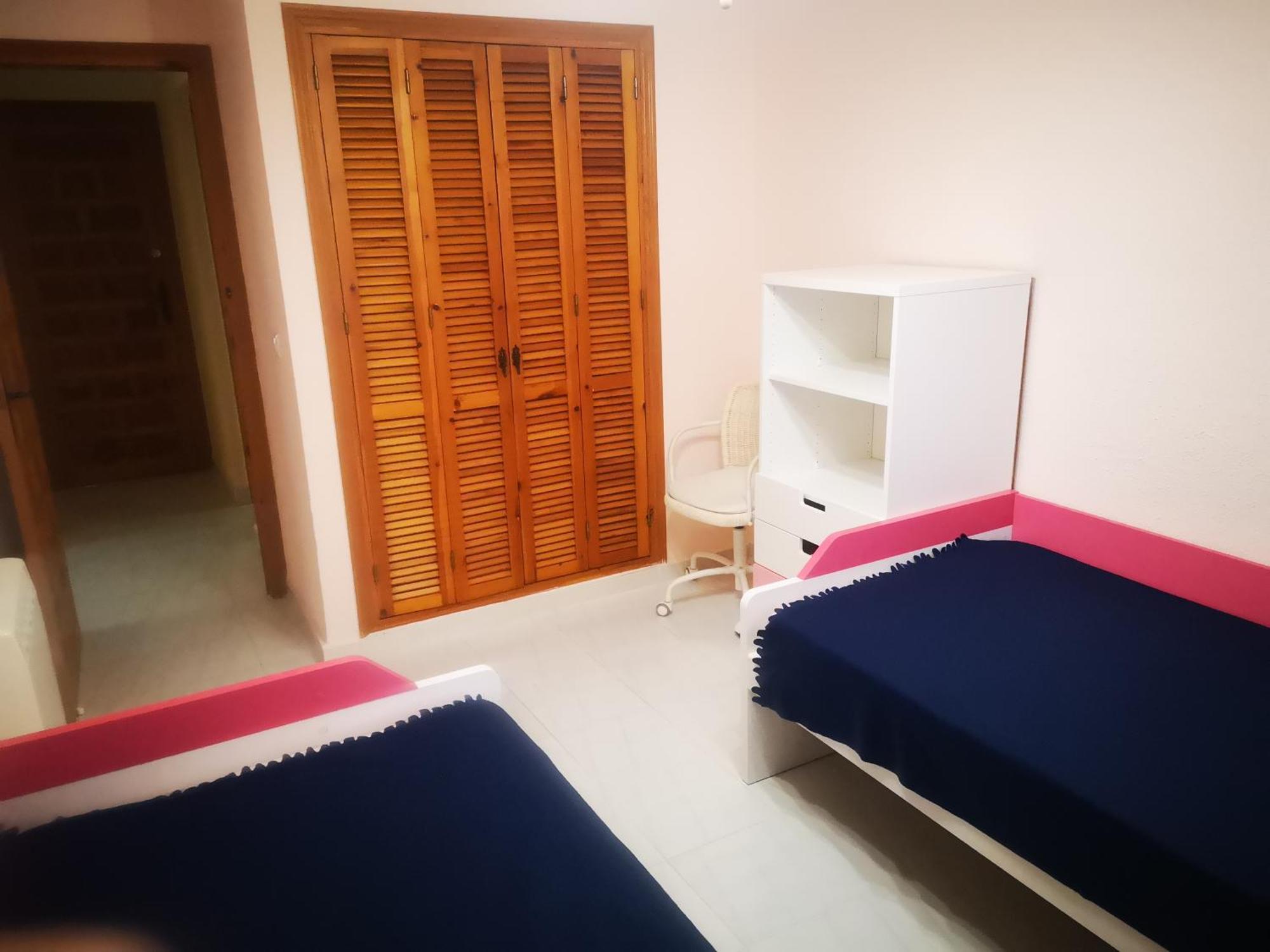 Apartment Spacious La Mata Pool&beach *