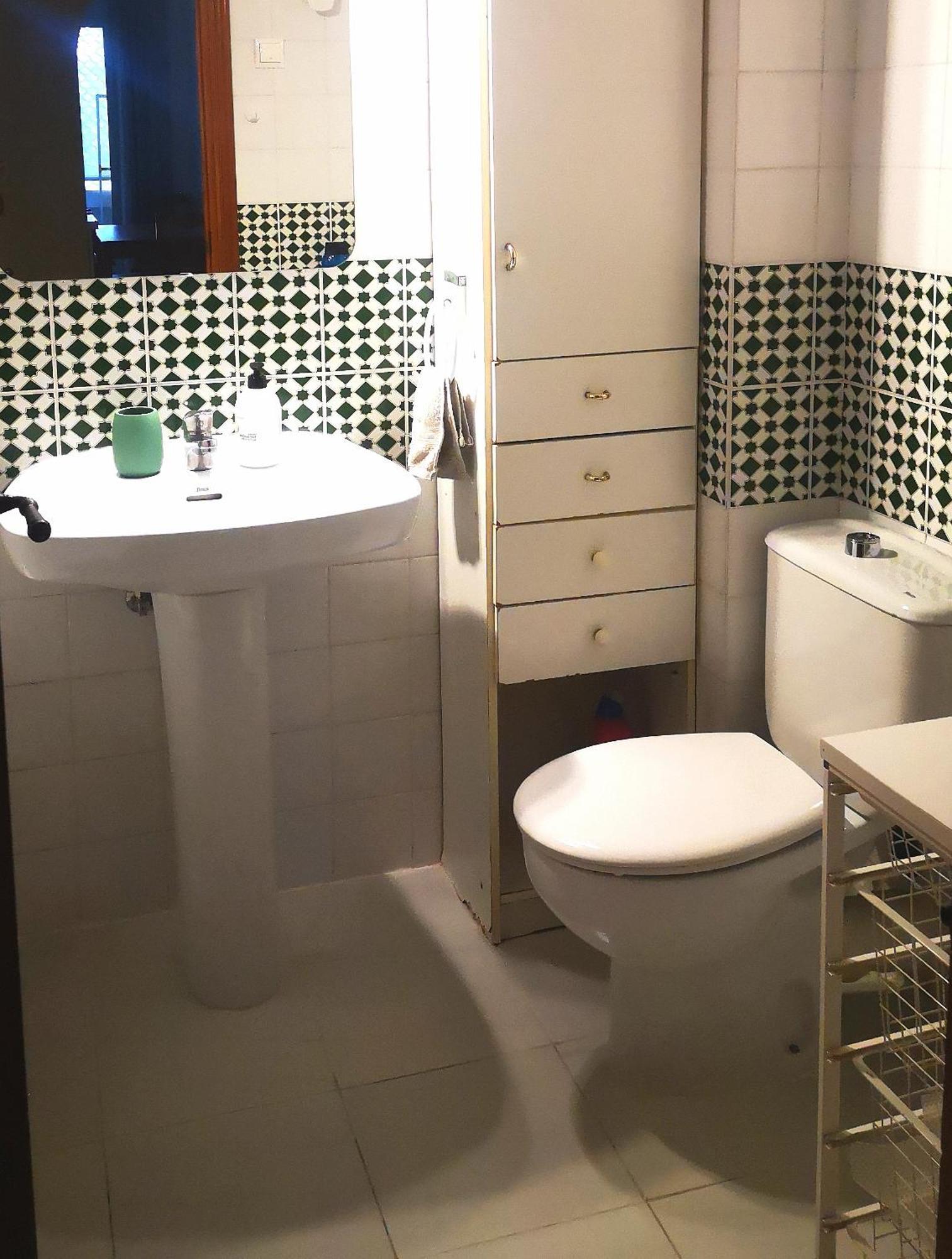 Apartment Spacious La Mata Pool&beach