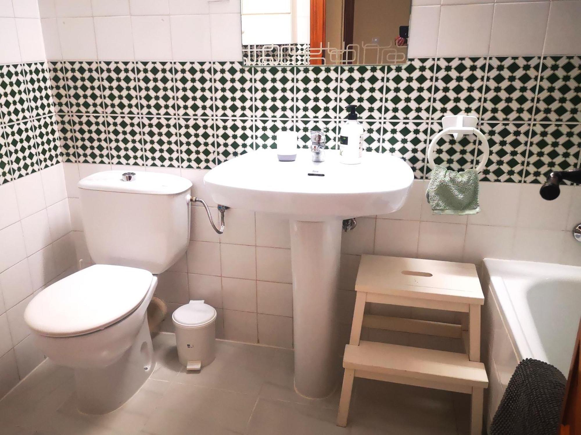Spacious La Mata Pool&beach Apartment