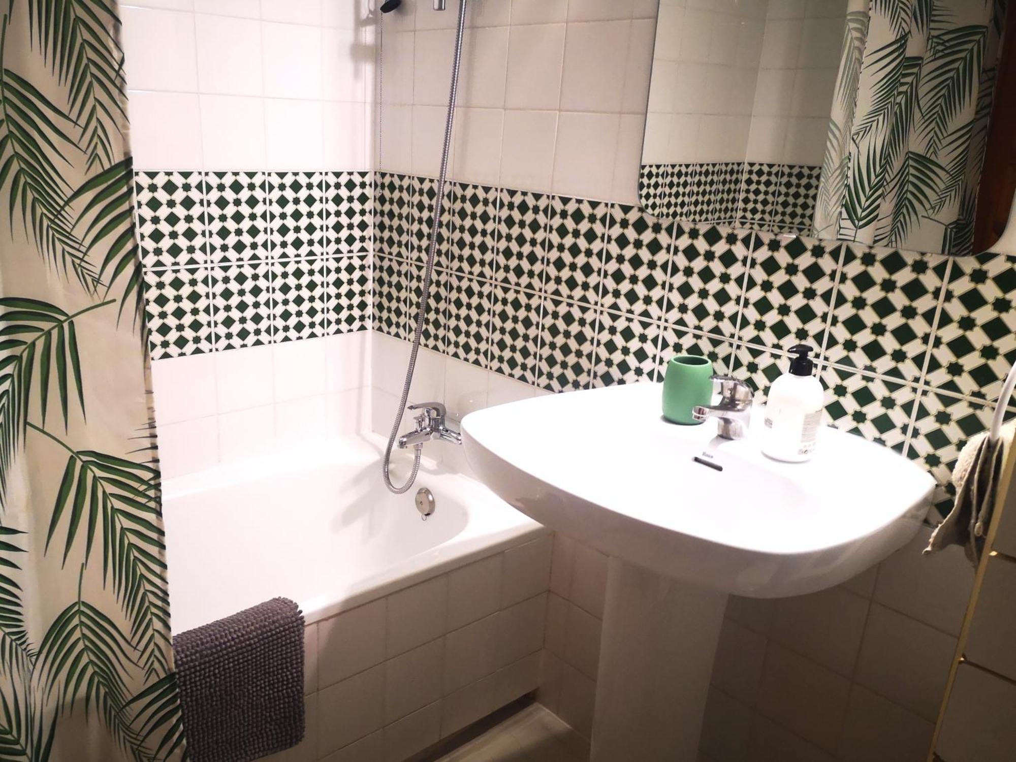 Apartment Spacious La Mata Pool&beach *