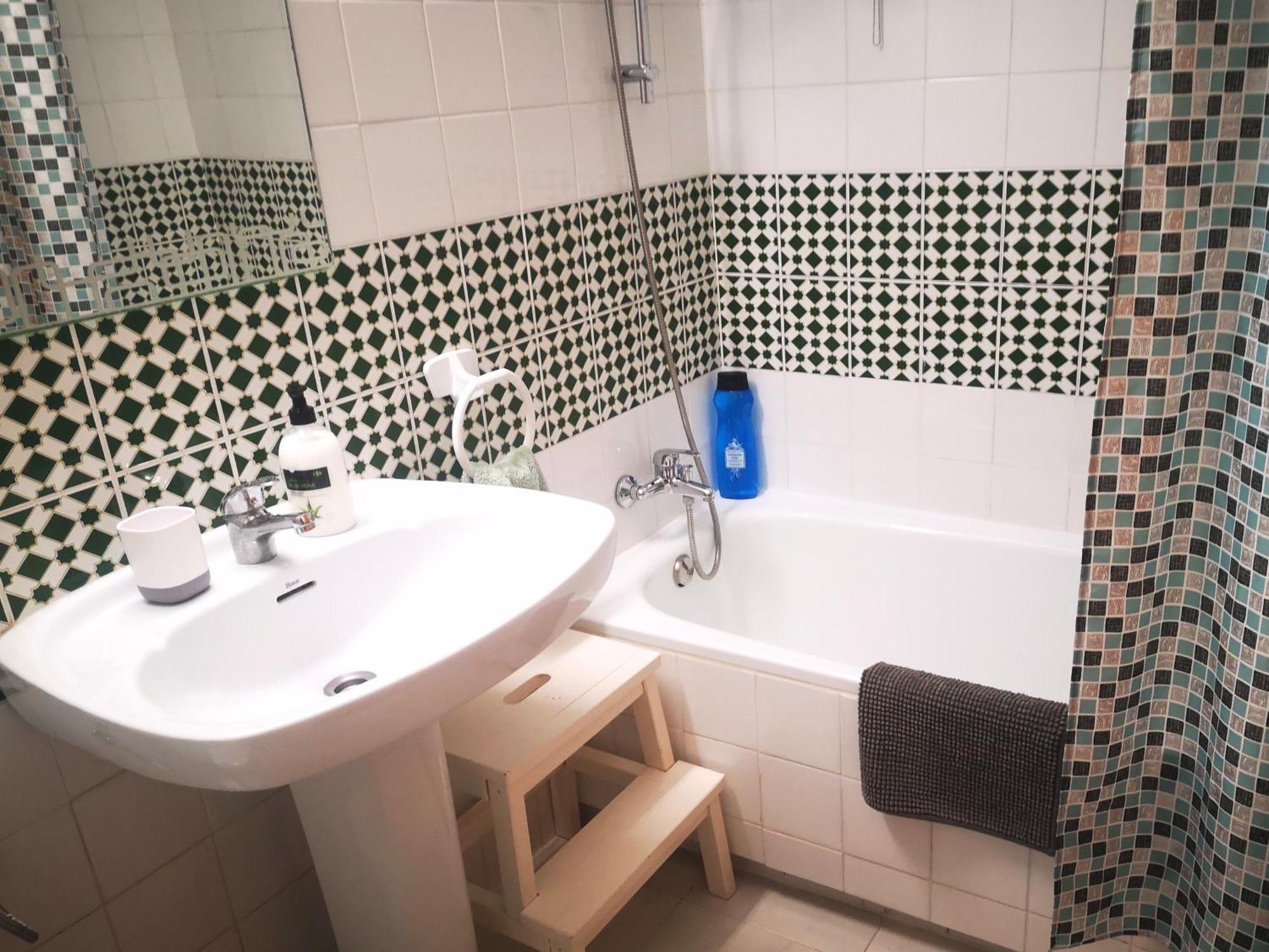 Spacious La Mata Pool&beach Torrevieja